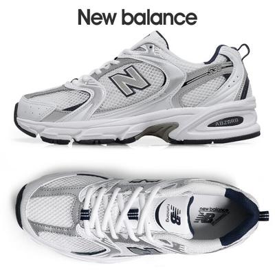 530 Unisex Sneakers Mr530sg