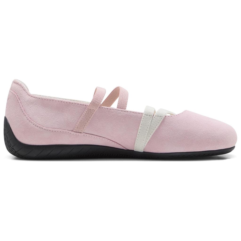 (WMNS) PUMA Speedcat Ballet 'Whisp of Pink' Women's 401287-01