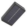Solar Panel Battery Charger Charging Case Box 1W 4V for AA AAA 1.2V Batteries Outdoor Supplies