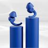 Comfortable Sleeping Earplugs - Reusable