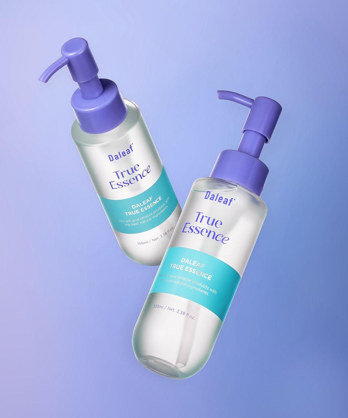 Glam True Essence 100ml (Original), 2 pieces