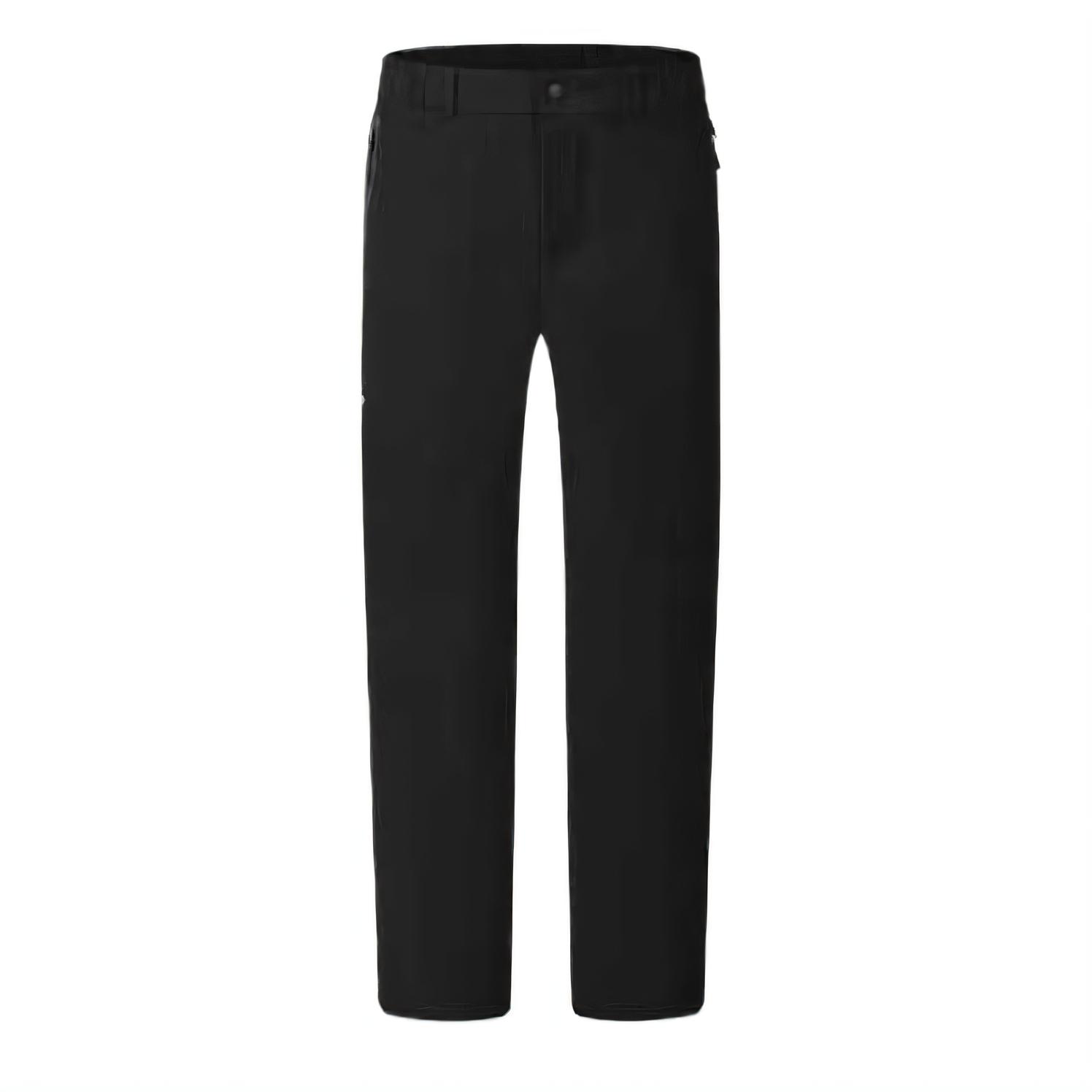 

Новые повседневные брюки FILA EXPLORER мужские, цвет «угольно-черный», A11M517806F 180/88A/XL