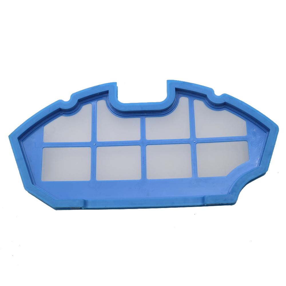Hot sale Replacement Accessory Kit Filter Main Brush Side Brush For Ecovacs DEEBOT N79S N79 Robotic Vacuum Cleaner Filter+Brush