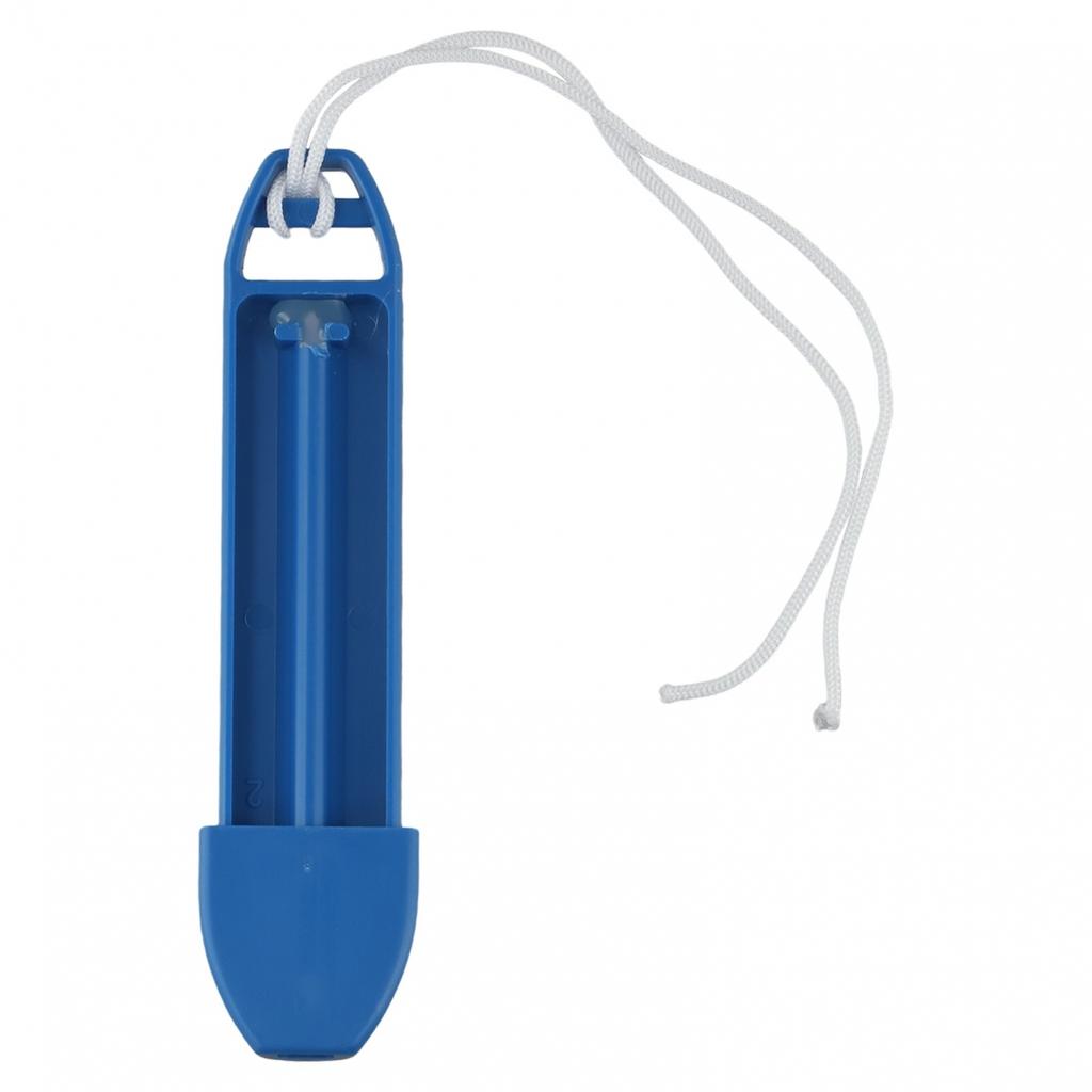 Thermometer Schwimmend 17x4.2CM Schwimmbäder Teile