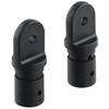Boots Bimini Top Beschläge Nylon Innenauge Ende Bimini Top Einsatz
