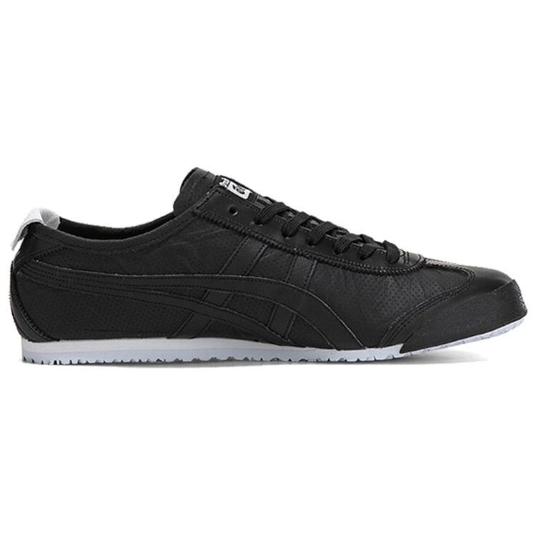 Onitsuka Tiger Mexico 66 'Black' Men's 1183A443-001