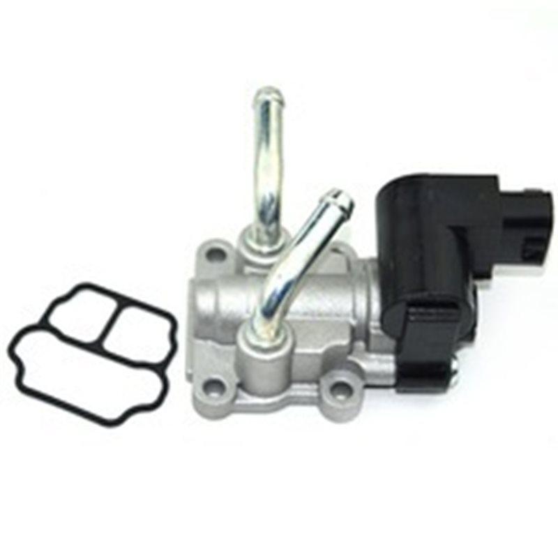 For Toyota Celerio 18117-844D0 18117-68K00 18117-797D1 New IAC IACV Idle Air Control Valve Parts 18117844D0 18117-844D0