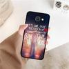 Singer M-Mora Phone Case For Samsung J 7 plus 7core J7 neo J6 plus prime J6 J4 J5 Mobile Cover