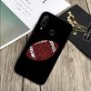 American football player sport For Huawei Nova 8i 11i 12i 12s 9 10 SE Y60 Y70 Y90 Y72 Y73 Y61 Y91 P60 Pro P30 P40 Lite Case