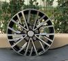 Compatible with 14", 15", 16" Volkswagen New Santana and Jetta Aluminum-Steel Wheels