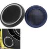 Plug-and-Play Installation ABS Speaker Cover Front Door Speaker Cover