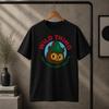Give A Hoot Don't Pollute Woodsy Owl Gift Womens or Mens Crewneck T Shirt Tee