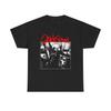Quicksand Shirt, Post Hardcore Band T-Shirt, Walter Schreifels T-Shirt, 90er Alternative Rock Grafik T-Shirt