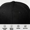 CTCE1 BMW Baseball Caps Adjustable Casual Caps Embroidery Print Logo For BMW M3 M4 M5 E39 E46 E60 E90 G30 G20 X1 X3 Interior Sticker