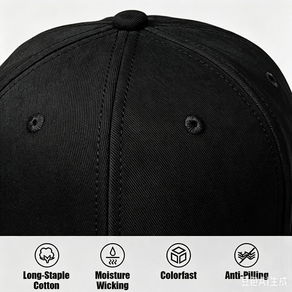 CTCE1 BMW Baseball Caps Adjustable Casual Caps Embroidery Print Logo For BMW M3 M4 M5 E39 E46 E60 E90 G30 G20 X1 X3 Interior Sticker