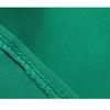 Summer New Style Solid Color Green Short-sleeved Casual Retro Big Swing Dress