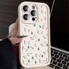 Blumen Handyhülle Für Honor 400 300 200 Pro Honor 400 200 90 Lite Honor 200 90 Smart Case Stoßfest Weiches Silikon Schutzhülle