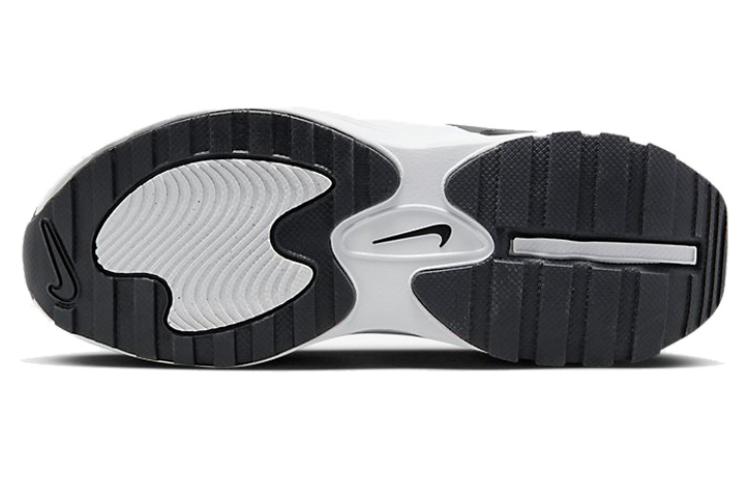 Nike Air Max Bliss White Black Women's FJ7737-101