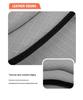 Universal Non-slip Car Seat Cushion for All Seasons