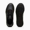 Puma ST RUNNER V4 L JR children's sports shoes black 39973601 size 37.5