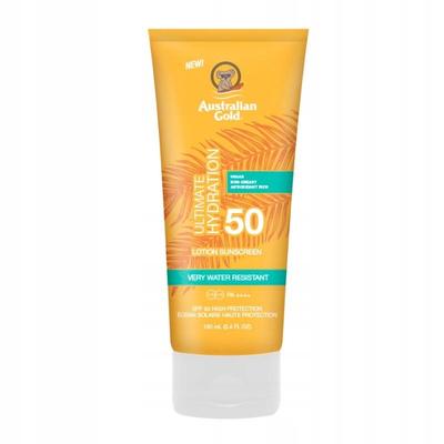 SPF50 LOTION vandeniui atsparus balzamas