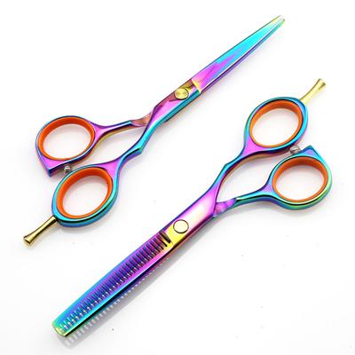 Haarstyling-Zubehör – Haarscheren