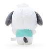 Sanrio Pochacco Plush Kids Backpack 277819