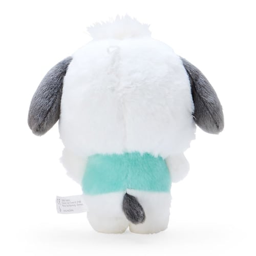 Sanrio Pochacco Plush Kids Backpack 277819