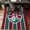 Champions Celebration Printed Office Carpet Chair Cushion  Entryway Rug, Rugs for Living Room, Bedroom Christmas gifts