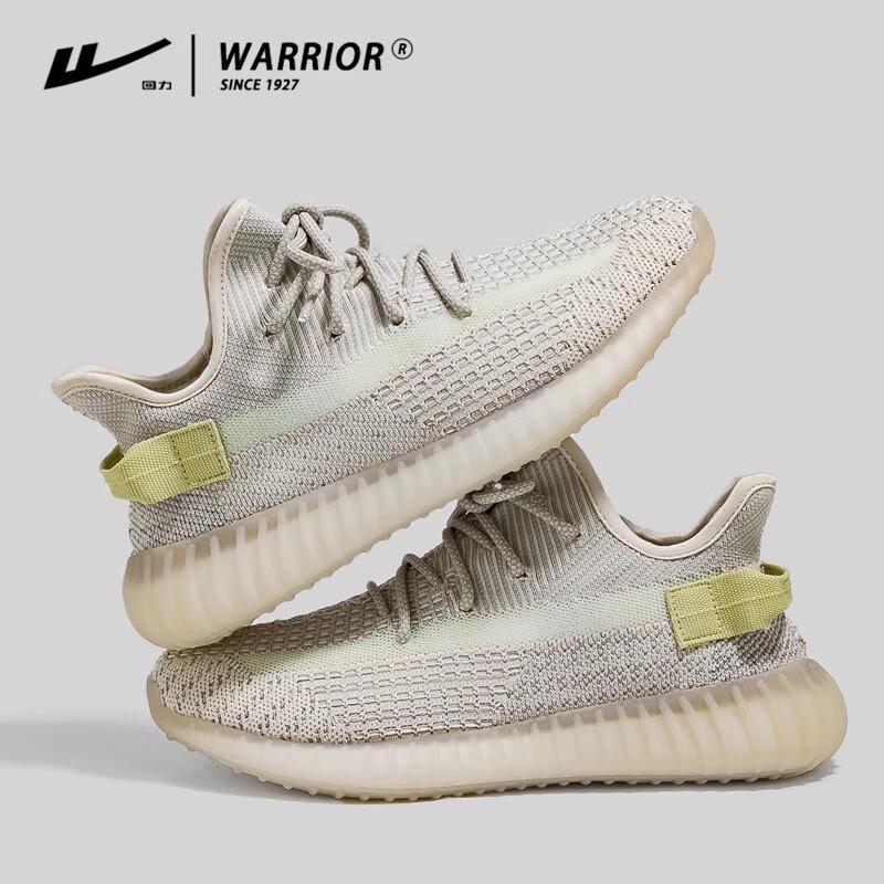 Warrior WL(AB)-3630 Unisex Sports Casual Shoes 41