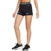Pro Comfortable Breathable Slim Fit Elastic Sports Shorts Women Shorts FV7839-010