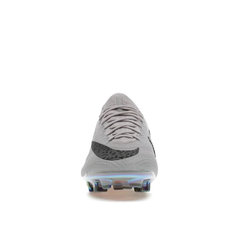 Nike Mercurial Vapor 15 Elite AS FG Rising Gem Pack Unisex Sneakers Grey Atmosphere-Grey Black FN5775-001