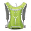 1PCSLightweight Waterproof Hydration Backpack for Running Hiking Cycling-Insulated Breathable Unisex Pack with Reflective Strips