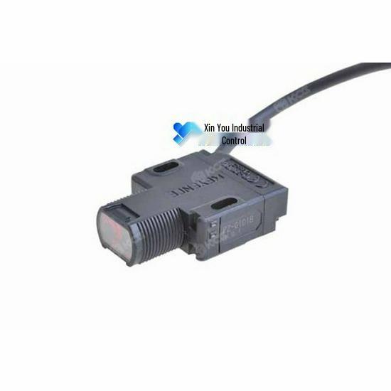 Keyence PZ-G101 Series Photoelectric Sensors
