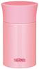 THERMOS Vacuum Insulated Food Container, 0.25L, Pink, JBK-250 P