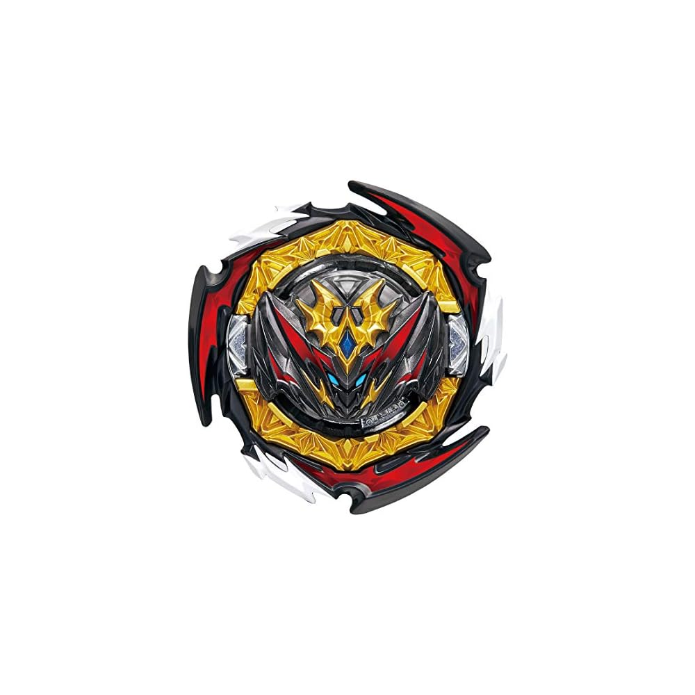 Beyblade Burst B-180 Booster Dynamite Belial .Nx .Vn-2 Toy Spinning Top