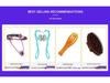 Detachable Acupuncture & Massage Stick for Back, Cervical, Waist - No Meridian Knowledge Needed