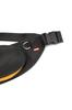 Fabric Belt Bag X09140P4630 UNI Black T8013 [Diesel] Men's