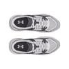 Under Armour Forge 96 Mod Grey Castlerock Unisex Sneakers White-Clay 3027718-106