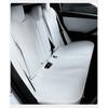 Ice Silk Linen Car Seat Cushion For Tesla Model3 Highland 2024 Car Front Rear Back Seat Covers Breathable Sweatproof All Seasons