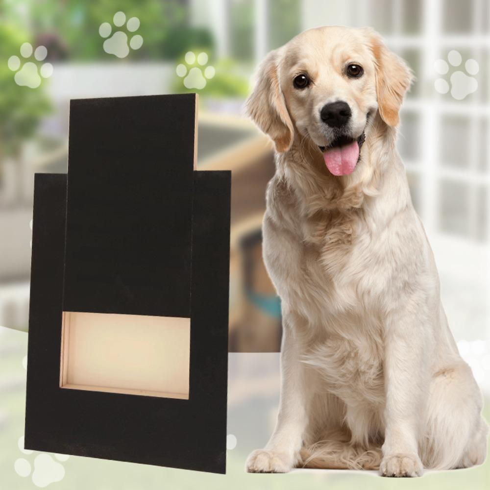 Pull-Out Dog Nail File Board Wear-resistant Pet Scratching Board Dog Scratch Pad  Interactive Play