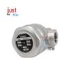 Miyawaki Stainless Steel Threaded Steam Valve SC31 Thermodynamic Disc Trap