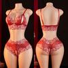 Erotiska damkläder – Sexiga underkläder & Set