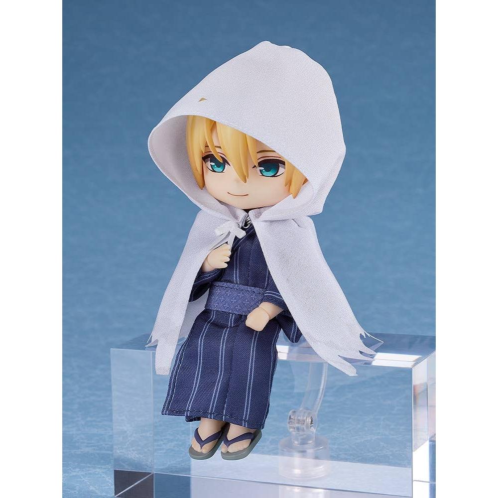 Touken Ranbu Nendoroid Doll Yamanbagiri Kunihiro Casual Outfit Ver.