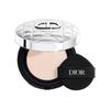 Dior Forever Hydra Glow Cushion Foundation, Vintage Silverrutig, Återfuktande Uppljusande Hudton Naturlig