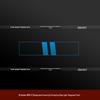 BMW X7 Interior Protection Film: Center Console & Navigation Screen Tempered Film for 26 Models.