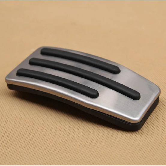Antislip Foot Brake Gas Pedal Pad Cover For Tesla Model S X 2012-2024 Accessories