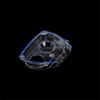 1Pcs Clear Plastic Cam Gear Timing Belt Cover For NISSAN R32 R33 R34 GTS RB25DET