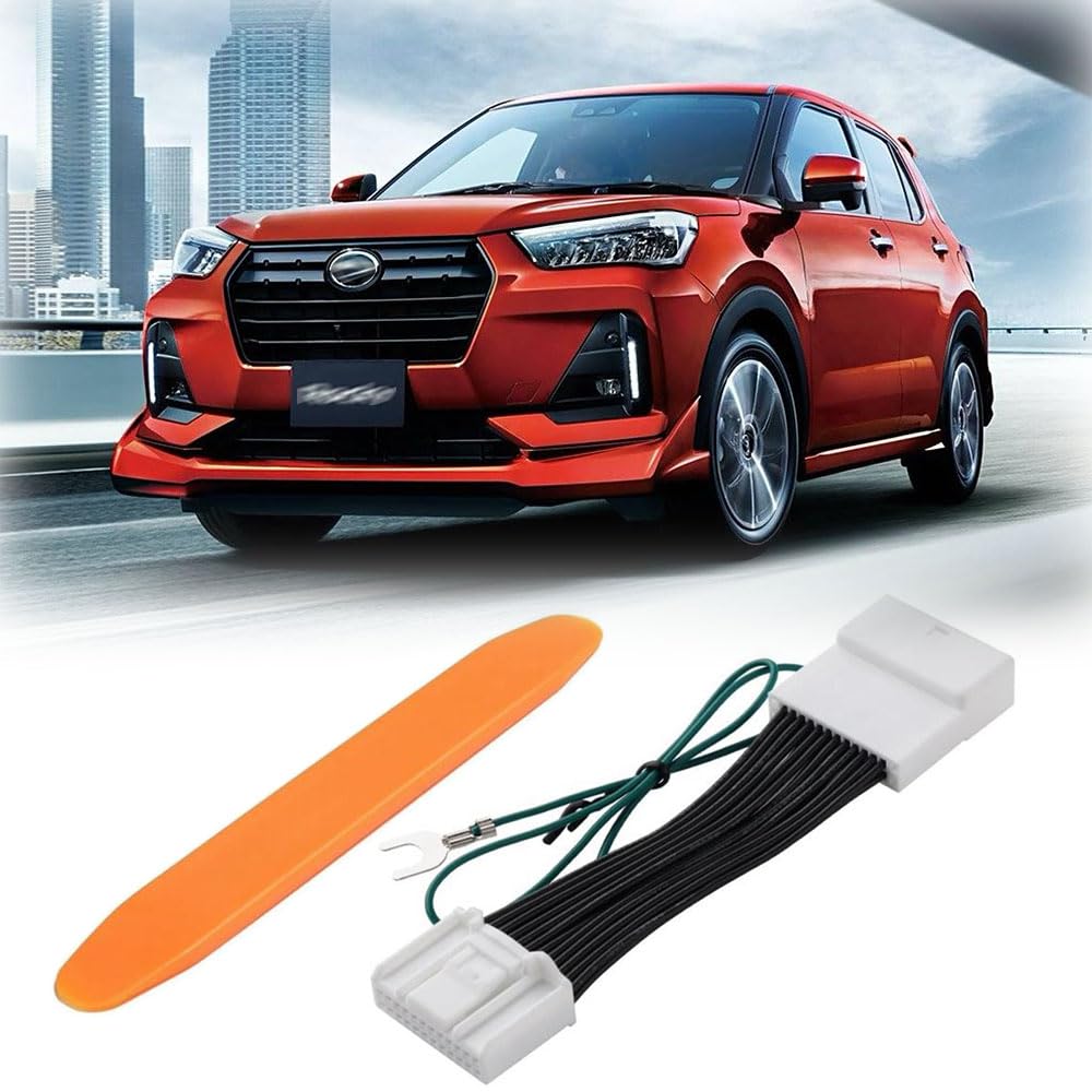 

GLOWZEN TV Канселлер, Оригинальный Канселлер Навигации, NMZK-W73D, и т.д.. Дисплей Аудио, Блокировка ТВ, Просмотр DVD, Навигационная операция