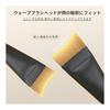 MSQ 1 Makeup Brush Fishtail Foundation Brush No Powder Diagonal Foundation Brush Ultra Thin Flat Head Liquid Foundation Brush Seamless Makeup Star